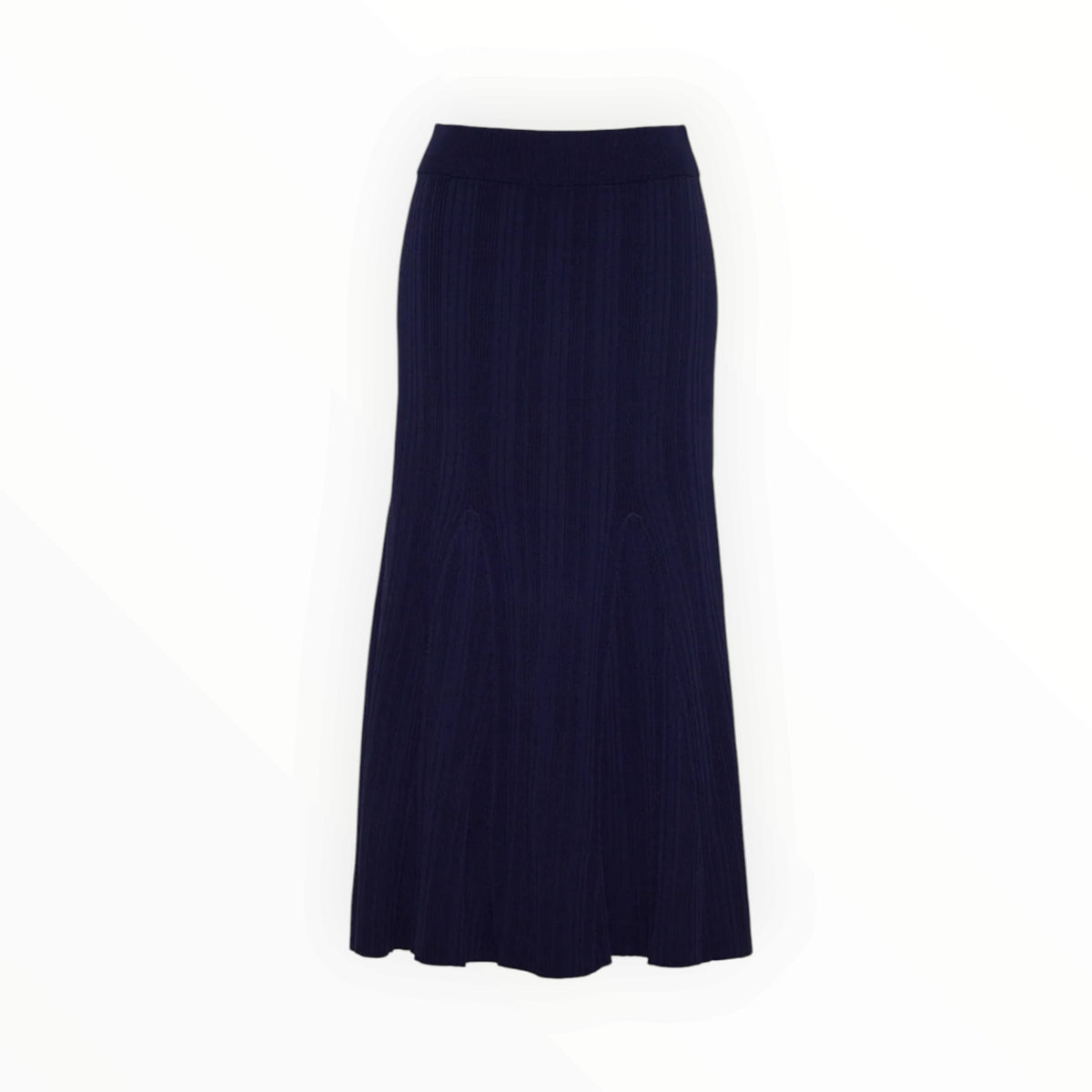 Cara Cara Dara Skirt - Navy