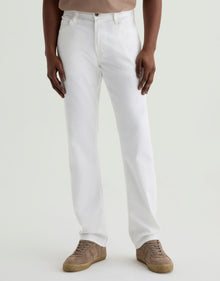 AG Jeans Everett Slim Straight - Pristine