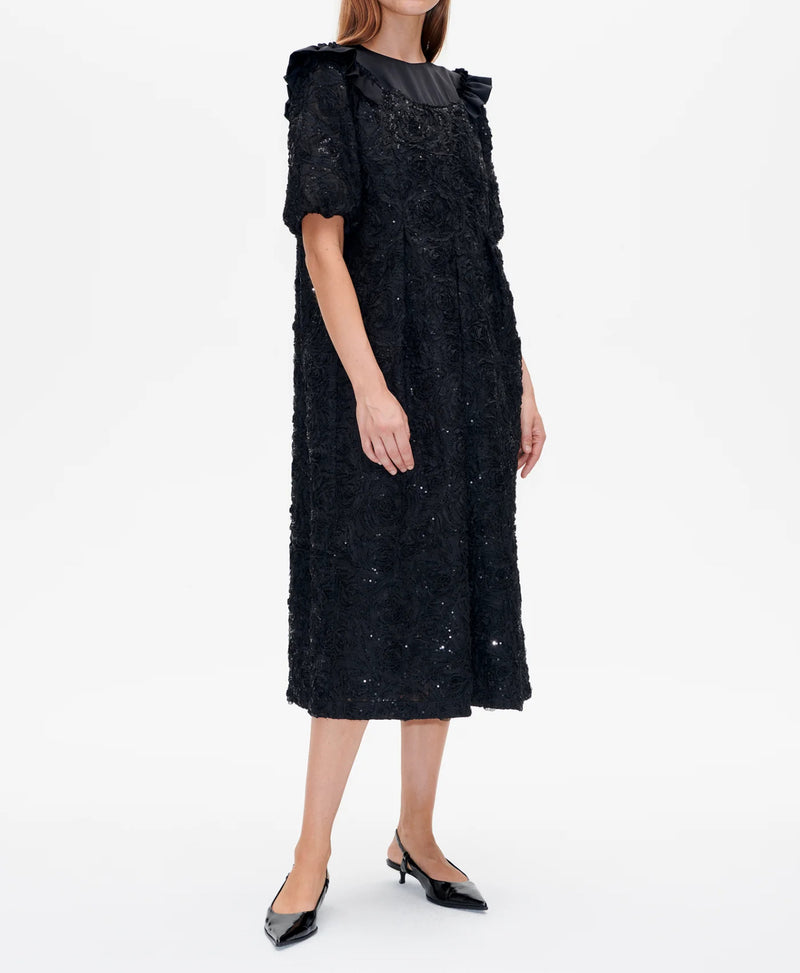 Baum und Pherdgarten Arise Dress - Black