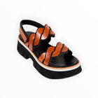 HOMERS Duyba Sierra Sella Wedge - Black