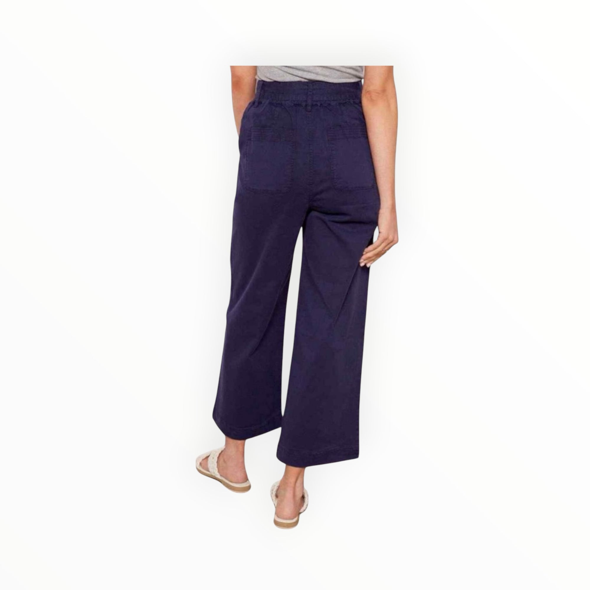 Michael Stars Kenya Pant - Ink