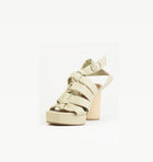 Coclico April Heel - Latte Macchiato