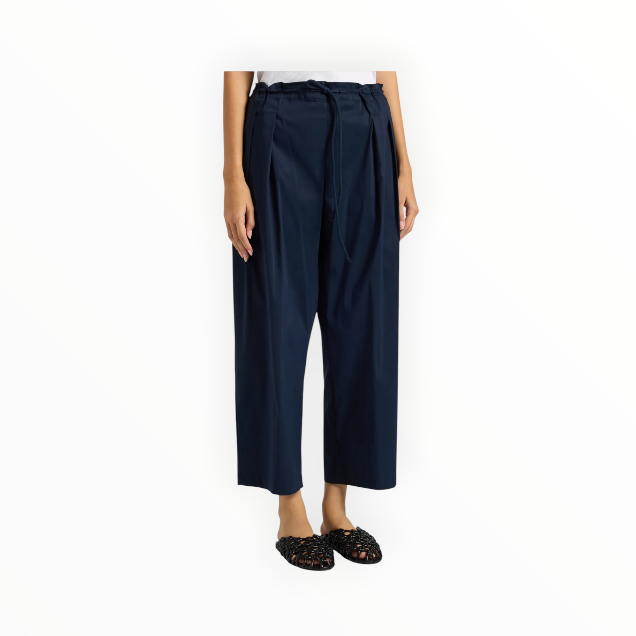 Liviana Conti Scott Trousers - Night
