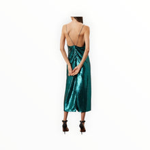 Samsøe Samsøe Sally Dress - Green