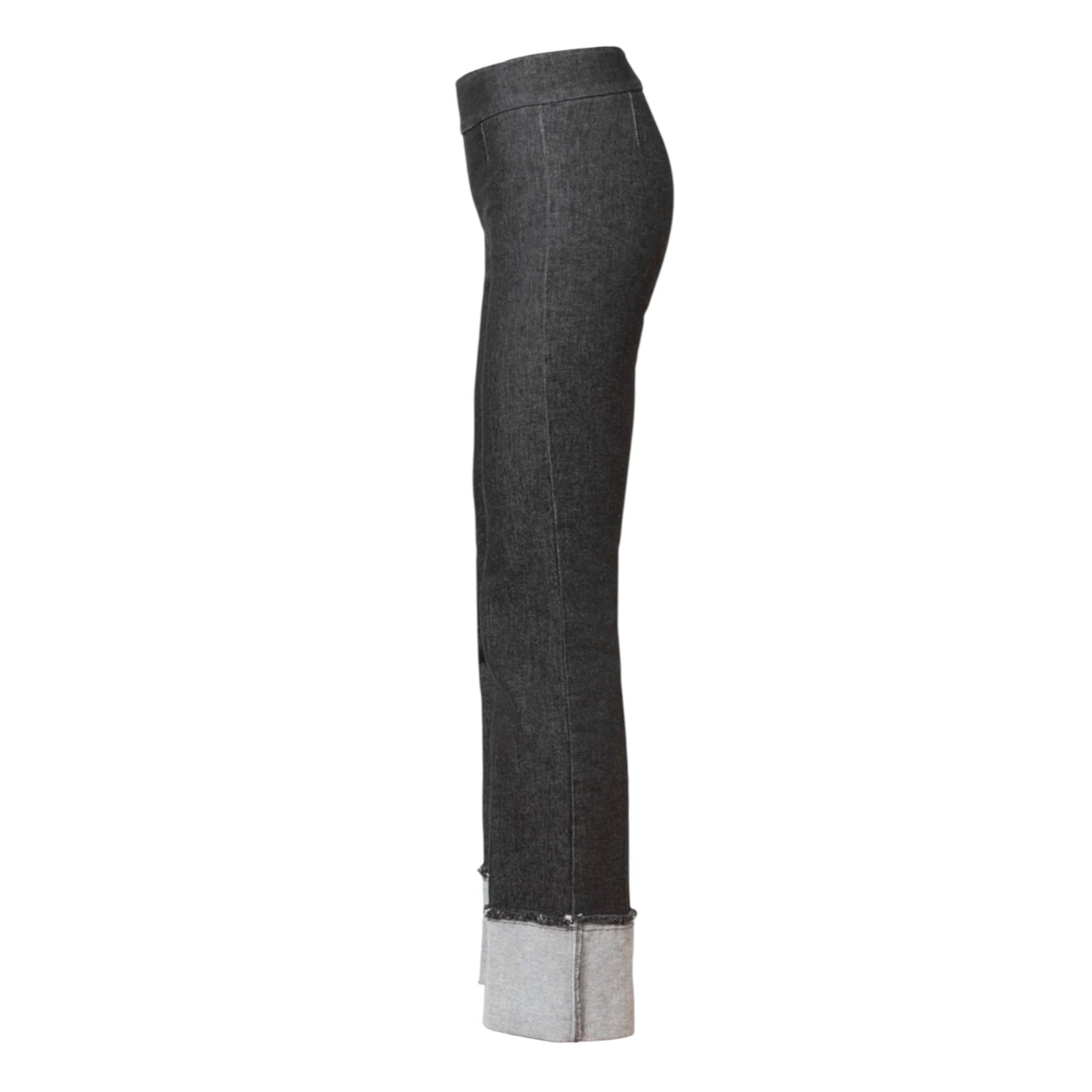 Avenue Montaigne Bonnie Black Denim