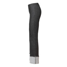 Avenue Montaigne Bonnie Black Denim