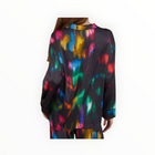 Munthe Virtu Blouse - Black Multi