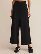 Z Supply Scout Rib Pants - Black