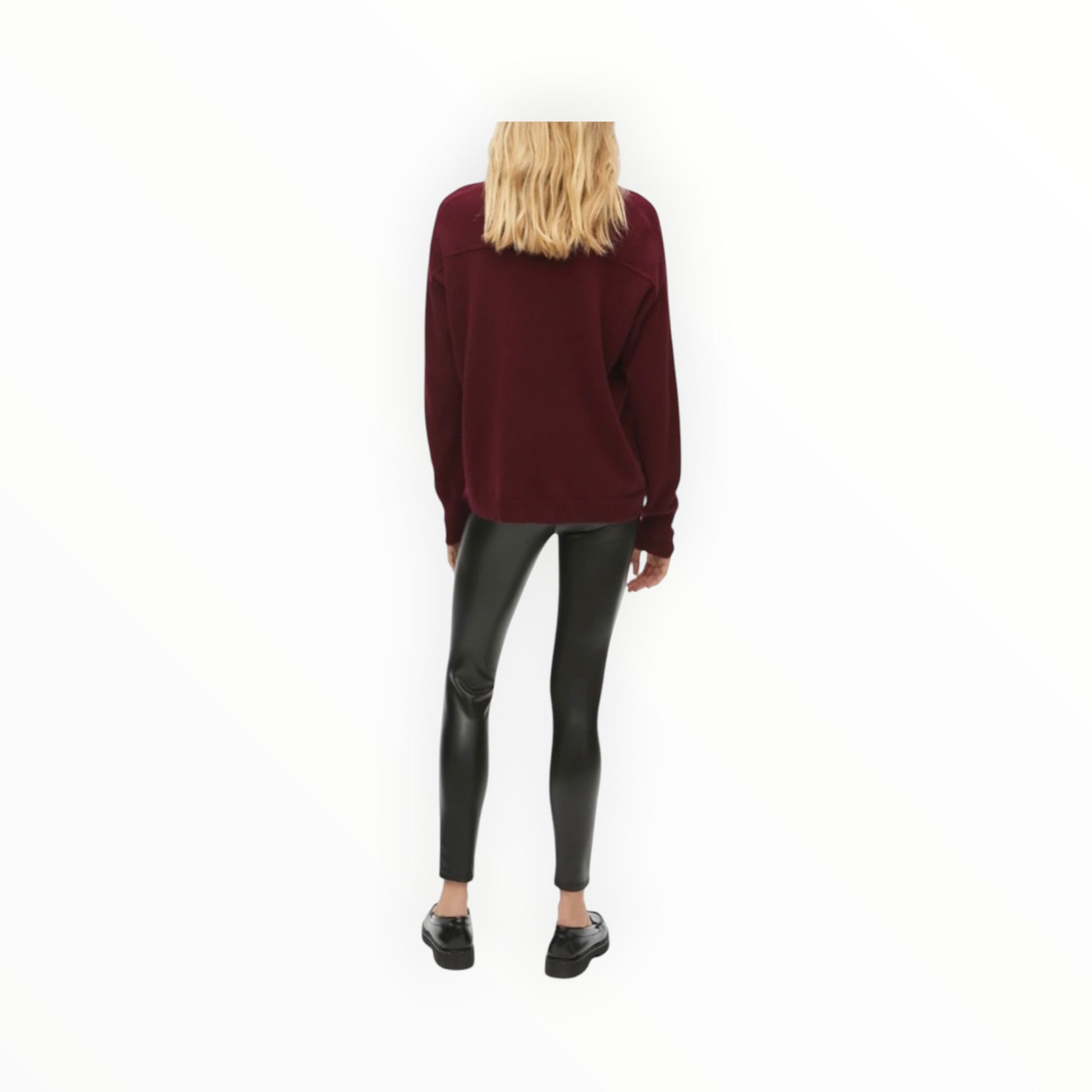 Michael Stars Lena Legging - Black