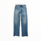 AG Jeans Billie Jean Low Slung Straight Leg - Sierra Meadow