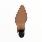 Dolce Vita Shadie H2O Boot - Black Leather