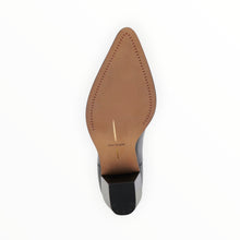 Dolce Vita Shadie H2O Boot - Black Leather