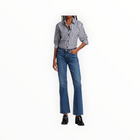 rag & bone Peyton Bootcut - Huntley