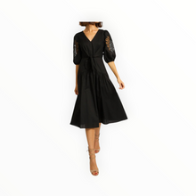 Caballero Aletta Dress - Black