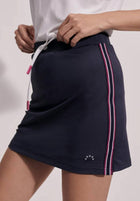 Varley Patrick Mid-Rise Skort 14" - Blue Nights