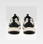 Flower MOUNTAIN Iwano 2 Sneakers - White/Black