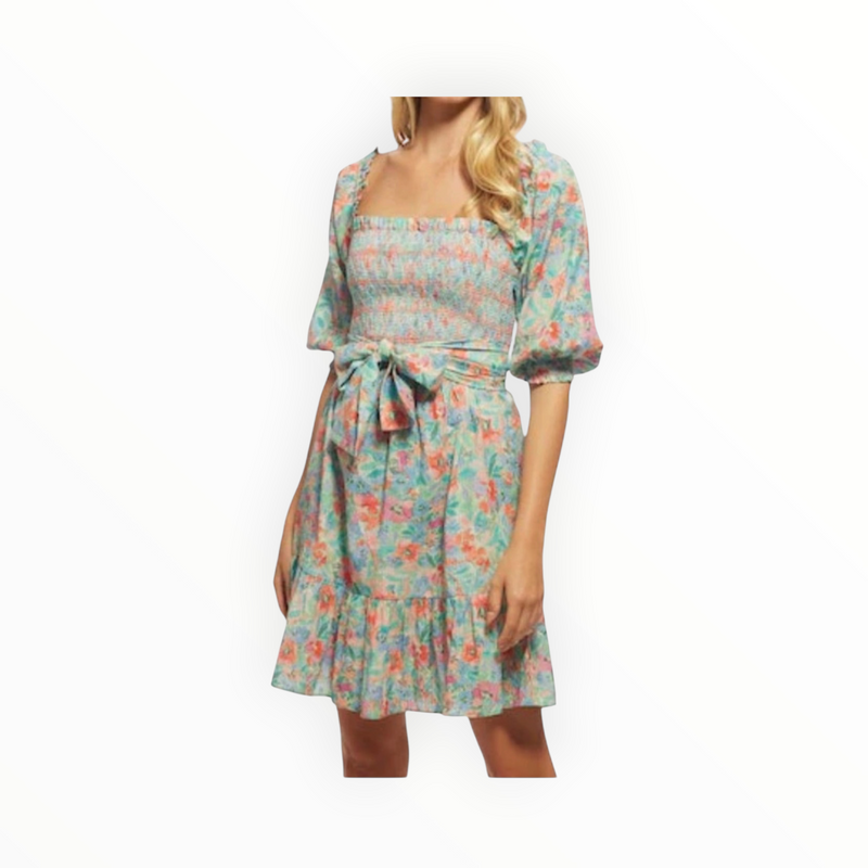 Shoshanna Celina Dress