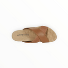 Walking Cradles Hudson Sandal - Almond