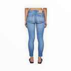 Moussy Vintage Hammond Skinny Jeans - Blue