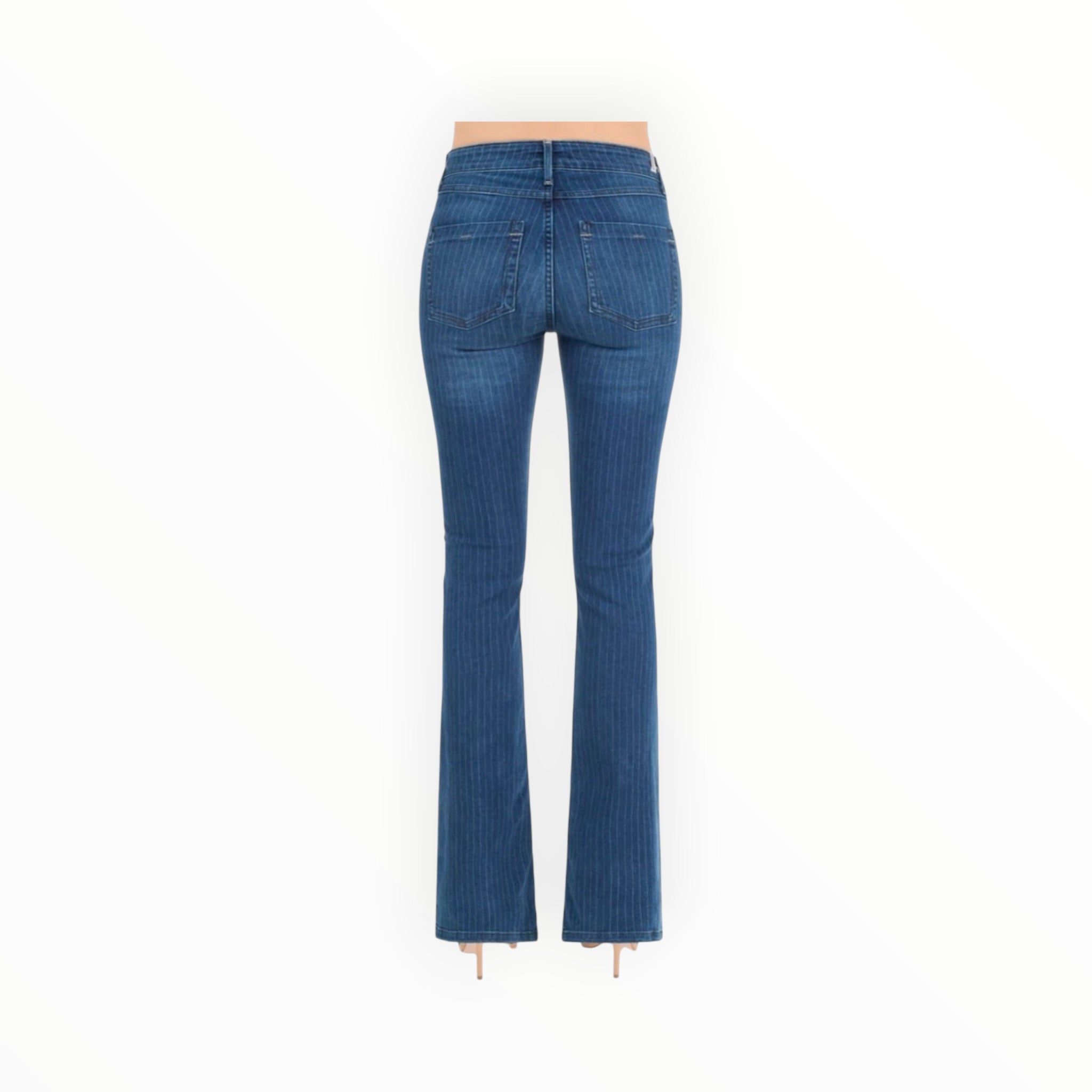 Morrison The Starlet Boot Cut - Smile Now Cry Later