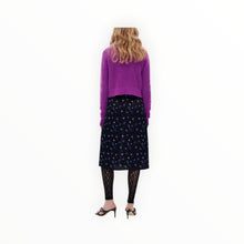 Baum und Pferdgarten Caya Sweater - Knockout Purple