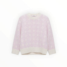 Dorothee Schumacher Soft Graphics Pullover - Rose