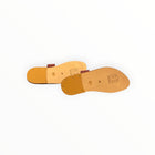 K.Jacques Nehru Sandal