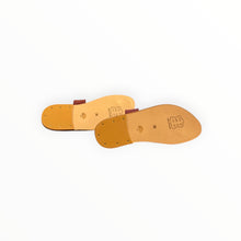 K.Jacques Nehru Sandal