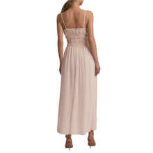 Favorite Daughter The Best Dressed Guest Dress - Rosewater