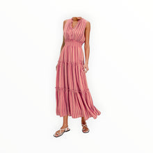 Rails Loulou Dress - Cabana Stripe