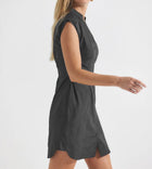 Derek Lam 10 Crosby Elyse Dress - Black