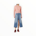 Baum und Pferdgarten Caya Sweater - Peach Pearl