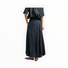 TWP Phaedra Is Her Name Skirt - Black