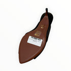 Lola Cruz Lena Mule 65 - Black