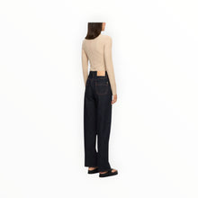 Kivari Quinn Top - Taupe