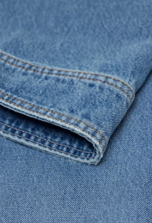 Closed Lira-X Relaxed Jeans - Mid Blue