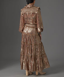 Gilner Farrar Mable Blouse - Venetian