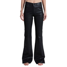 ASKK NY Bond Street - Coated Black