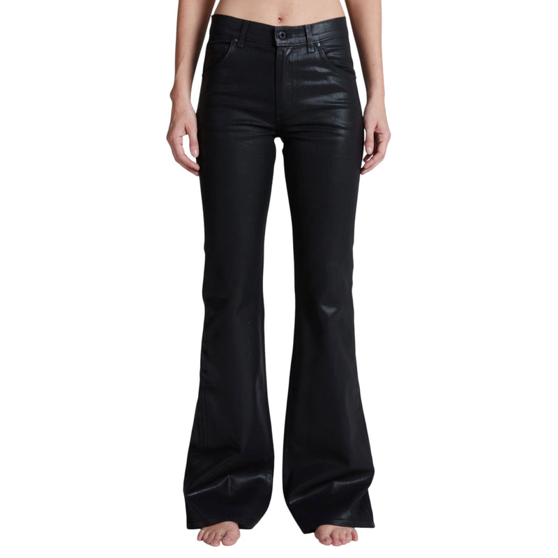 ASKK NY Bond Street - Coated Black