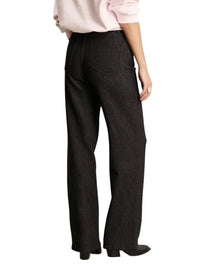 Labdip Suffren Denim Jean - Dark Grey