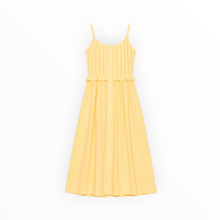 Sea New York Alberte Dress - Yellow