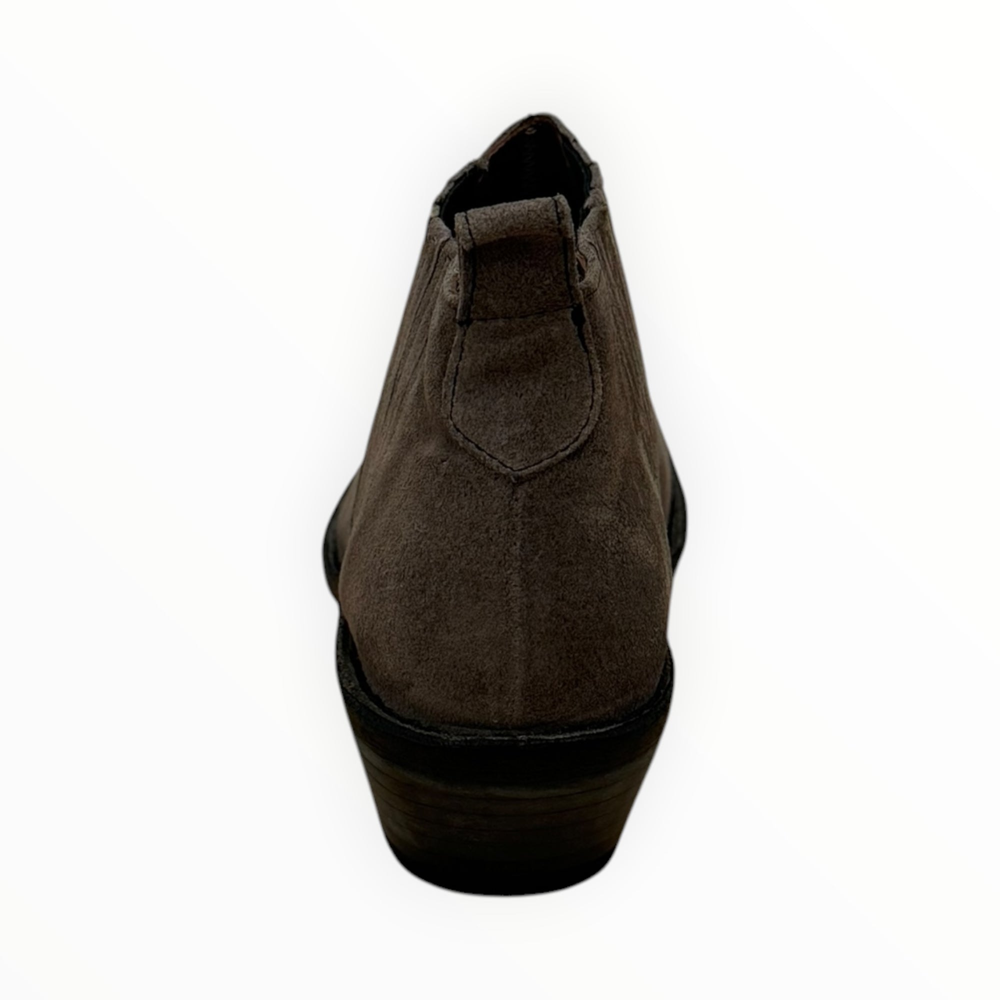 Fiorentini + Baker Clu Boot - Palio Light Taupe