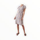 Rails Abigail Dress - Posy Field