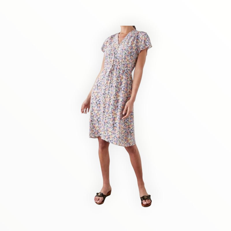 Rails Abigail Dress - Posy Field