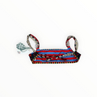 Agua Bendita Selena Bikini Top