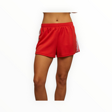 perfectwhitetee Mikayla Shorts - Poppy
