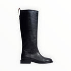 Anonymous Copenhagen Semih Boot - Soft Calf Black