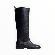 Anonymous Copenhagen Semih Boot - Soft Calf Black