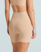 Commando Classic Control Short - Beige