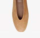 Casa Isota Dafne Flat - Camoscio Camel